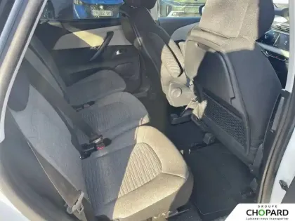 Photo 10 Citroën C4  Spacetourer BlueHDi 130 S&S BVM6