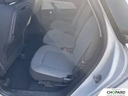 Photo 13 Citroën C4  Spacetourer BlueHDi 130 S&S BVM6