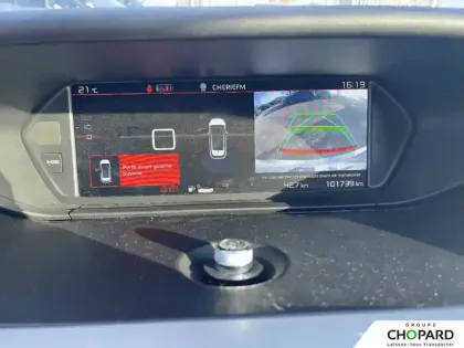 Photo 15 Citroën C4  Spacetourer BlueHDi 130 S&S BVM6