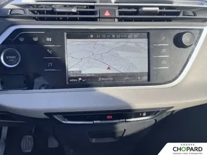 Photo 16 Citroën C4  Spacetourer BlueHDi 130 S&S BVM6