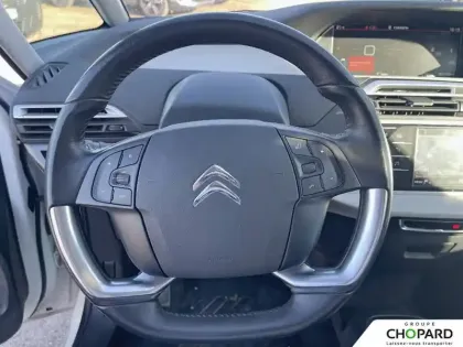 Photo 14 Citroën C4  Spacetourer BlueHDi 130 S&S BVM6