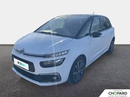 Photo Citroën C4 Origins
