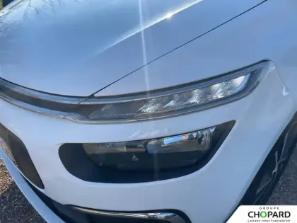 Photo 21 Citroën C4  Spacetourer BlueHDi 130 S&S BVM6