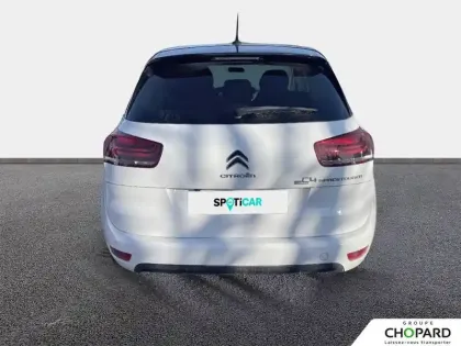 Photo 5 Citroën C4  Spacetourer BlueHDi 130 S&S BVM6