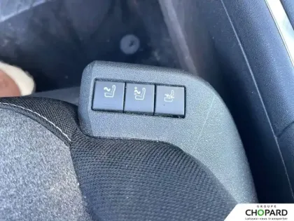 Photo 19 Citroën C4  Spacetourer BlueHDi 130 S&S BVM6