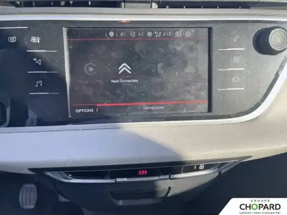 Photo 17 Citroën C4  Spacetourer BlueHDi 130 S&S BVM6