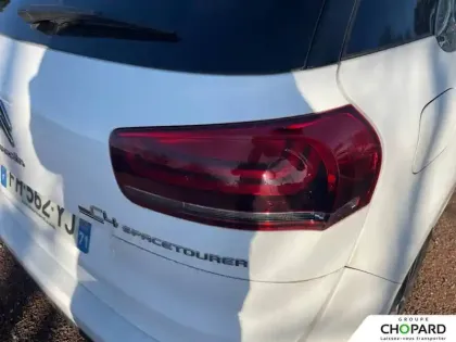 Photo 22 Citroën C4  Spacetourer BlueHDi 130 S&S BVM6