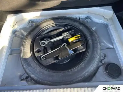 Photo 18 Citroën C4  Spacetourer BlueHDi 130 S&S BVM6