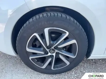 Photo 20 Citroën C4  Spacetourer BlueHDi 130 S&S BVM6