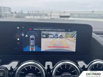 Photo 19 Mercedes EQA  250+