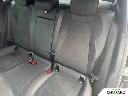 Photo 23 Mercedes EQA  250+