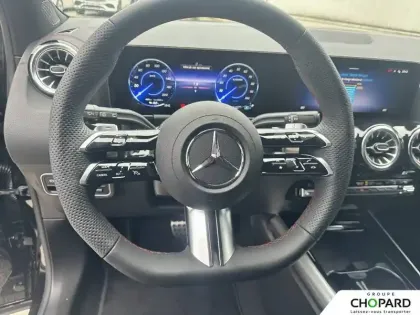 Photo 20 Mercedes EQA  250+