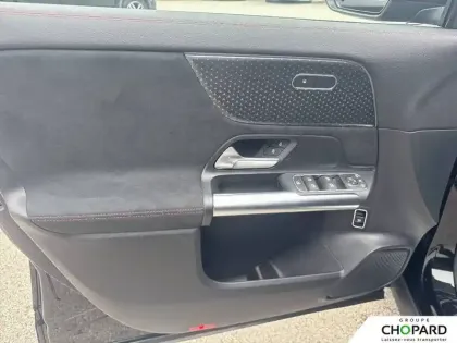 Photo 14 Mercedes EQA  250+