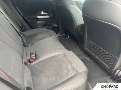 Photo 11 Mercedes EQA  250+