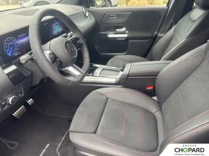 Photo 15 Mercedes EQA  250+