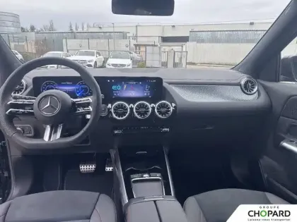 Photo 40 Mercedes EQA  250+