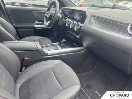 Photo 17 Mercedes EQA  250+