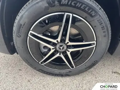 Photo 9 Mercedes EQA  250+