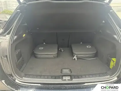 Photo 12 Mercedes EQA  250+