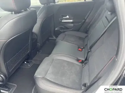 Photo 22 Mercedes EQA  250+