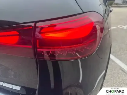 Photo 8 Mercedes EQA  250+