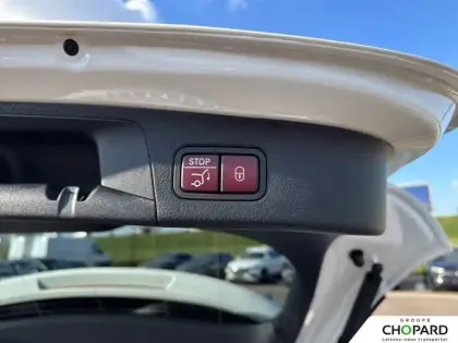 Photo 22 Mercedes GLA  200 d 8G-DCT