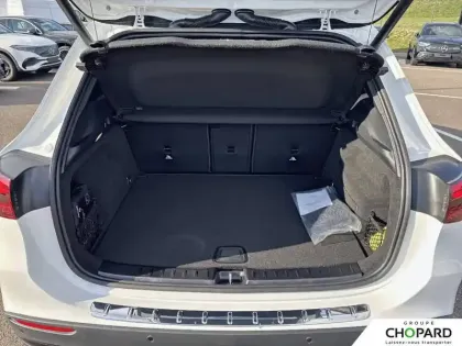 Photo 7 Mercedes GLA  200 d 8G-DCT