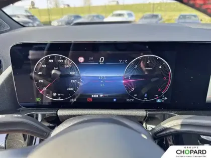 Photo 16 Mercedes GLA  200 d 8G-DCT