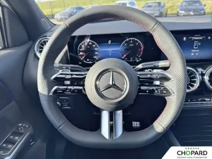 Photo 41 Mercedes GLA  200 d 8G-DCT