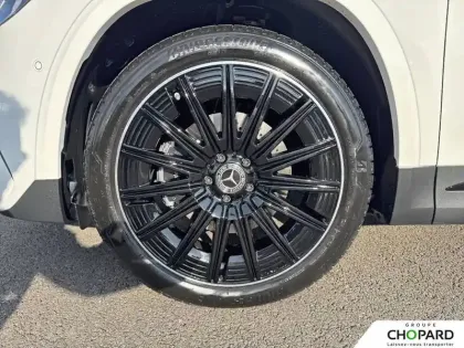 Photo 23 Mercedes GLA  200 d 8G-DCT