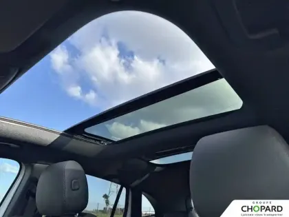 Photo 20 Mercedes GLA  200 d 8G-DCT