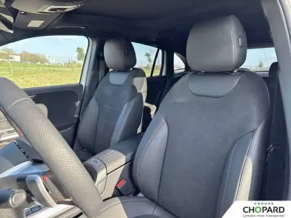 Photo 10 Mercedes GLA  200 d 8G-DCT