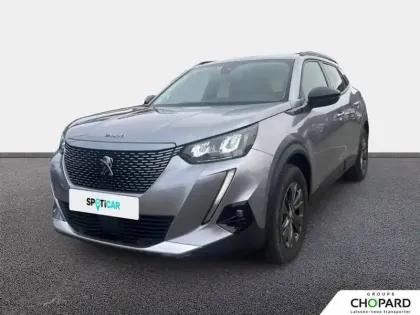 Photo Peugeot 2008 Style