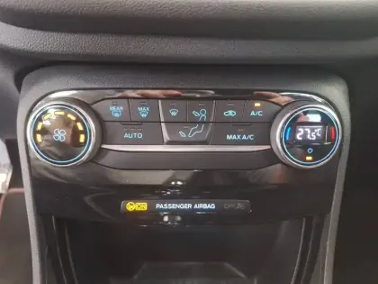 Photo 61 Ford Puma  1.0 EcoBoost 155 ch mHEV S&S BVM6