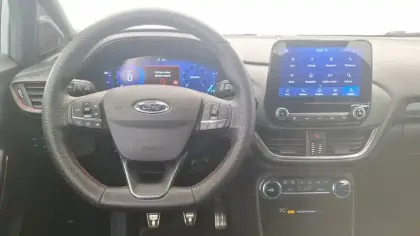 Photo 49 Ford Puma  1.0 EcoBoost 155 ch mHEV S&S BVM6