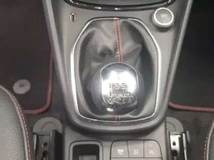 Photo 67 Ford Puma  1.0 EcoBoost 155 ch mHEV S&S BVM6