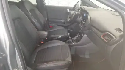 Photo 45 Ford Puma  1.0 EcoBoost 155 ch mHEV S&S BVM6