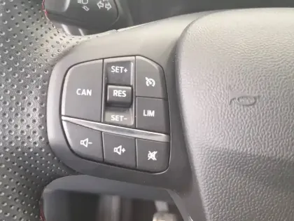 Photo 28 Ford Puma  1.0 EcoBoost 155 ch mHEV S&S BVM6