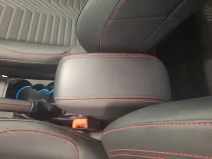 Photo 58 Ford Puma  1.0 EcoBoost 155 ch mHEV S&S BVM6