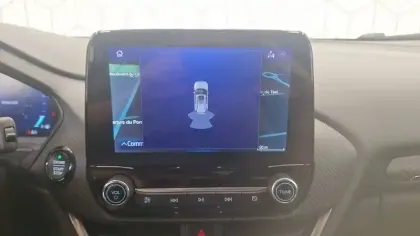 Photo 18 Ford Puma  1.0 EcoBoost 155 ch mHEV S&S BVM6