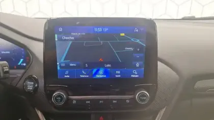 Photo 54 Ford Puma  1.0 EcoBoost 155 ch mHEV S&S BVM6