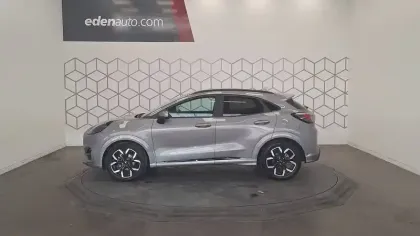 Photo 38 Ford Puma  1.0 EcoBoost 155 ch mHEV S&S BVM6