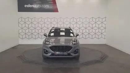 Photo 44 Ford Puma  1.0 EcoBoost 155 ch mHEV S&S BVM6