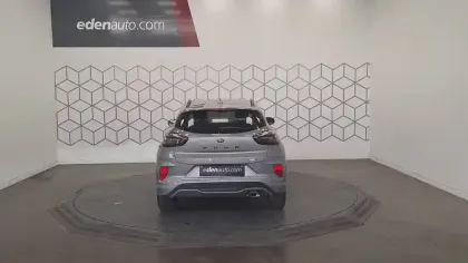 Photo 40 Ford Puma  1.0 EcoBoost 155 ch mHEV S&S BVM6