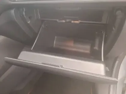 Photo 62 Ford Puma  1.0 EcoBoost 155 ch mHEV S&S BVM6