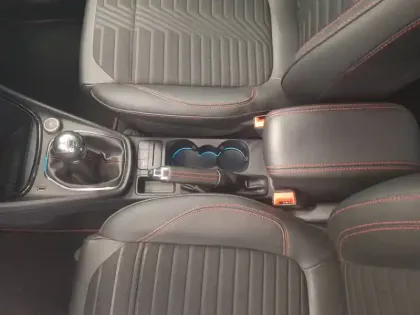 Photo 57 Ford Puma  1.0 EcoBoost 155 ch mHEV S&S BVM6