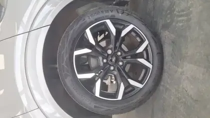 Photo 9 Ford Puma  1.0 EcoBoost 155 ch mHEV S&S BVM6