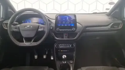 Photo 47 Ford Puma  1.0 EcoBoost 155 ch mHEV S&S BVM6