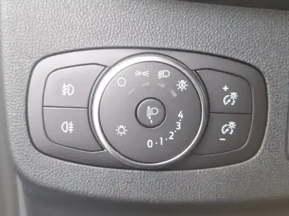 Photo 68 Ford Puma  1.0 EcoBoost 155 ch mHEV S&S BVM6