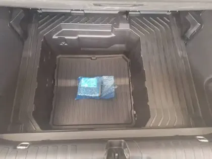 Photo 60 Ford Puma  1.0 EcoBoost 155 ch mHEV S&S BVM6